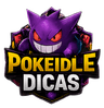 Pokeidle Dicas